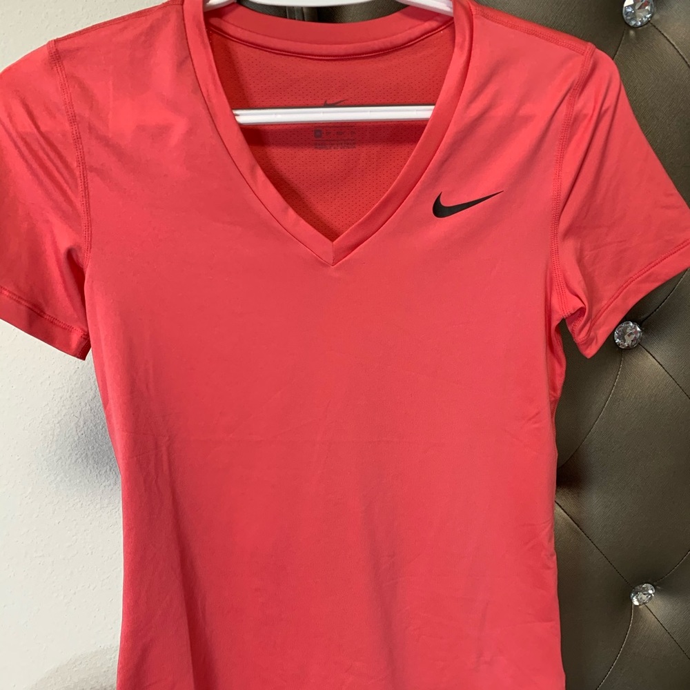 Dry fit Nike